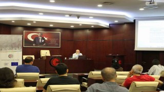 GTOdan Gaziantep dış ticaretine önemli katkı