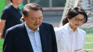 Güney Kore, sıkıyönetim krizinin ardından yeni devlet başkanını seçmek üzere sandık başında