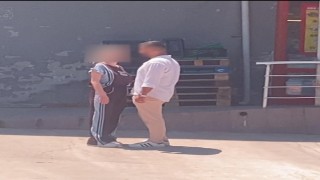 Güpegündüz kaçırılmaya çalıştı