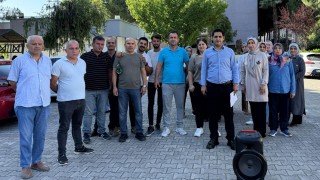 Gürhan, “Bir Haftayı Bile Geçiremiyoruz, Uykularımız Kaçıyor”