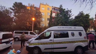 Güvenlik görevlisi evinde ölü olarak bulundu