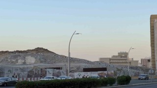 Hacı adaylarında Arafat heyecanı başladı