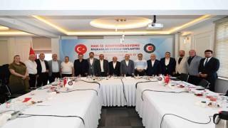 HAK-İŞ: Kamu Çerçeve Protokolü sürecinin bir an evvel sonuçlanması ve ivedilikle imzalanmasını istiyoruz