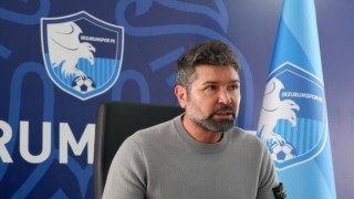 Hakan Kutlu, Erzurumspora veda etti