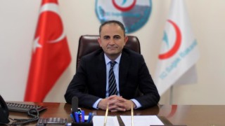 Hakkari İl Sağlık Müdürü Dr. Hamdullah Karanın görev süresi 3 yıl uzatıldı