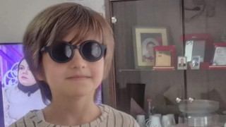 Halk Plajında boğulan çocuk defnedildi