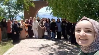 Hamur ADEMden tarih ve doğaya yolculuk
