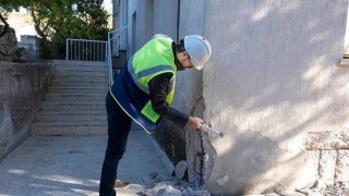 Hasar tespitinde yeni dönem: Çekiçle 5 dakikada karar devri bitti