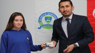 Hatay Büyükşehir Belediyesi’nden Eğitime Büyük Destek