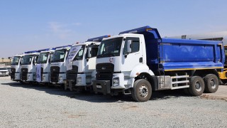 Hatay Büyükşehir Belediyesi’nden Hizmette Devrim