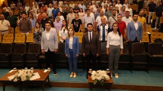 Hatay Büyükşehir Belediyesi’nden Kamu Personeline Elektronik İhale Eğitimi