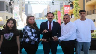 Hatayda 22 bin 239 bağımsız bölümün hak sahibi belirlendi