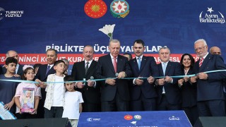 Hatay’da 22.239 Bağımsız Bölüm Hak Sahiplerine Ulaştı