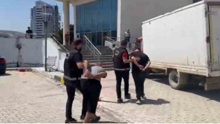 Hatayda asayiş operasyonu: 4 gözaltı