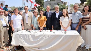 Hatay’da Çok Dilli Kreş İçin Temel Atıldı: Kadın İstihdamı ve Çocuk Eğitimi Desteklenecek