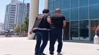 Hatayda dolandırıcılık ve hırsızlık şüphelisi 3 şahıs tutuklandı