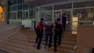 Hatayda hapis cezasıyla aranan 2 kişi tutuklandı
