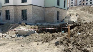 Hataydaki göçükte hayatını kaybeden işçilerin kimlikleri belli oldu