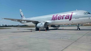 Hava sahası kapandı, İstanbul-İran uçağı Vana indi