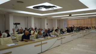 Haziran Ayı Meclis Toplantısı Başkan Subaşı Başkanlığında yapıldı