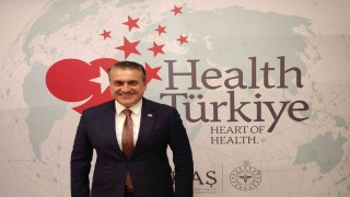 ‘HealthTürkiye uygulaması kullanıma sunuldu