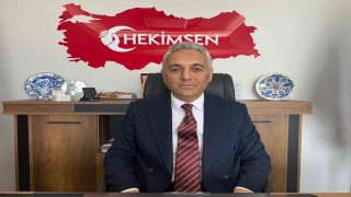 HEKİMSENden 178 maddelik talep dosyası