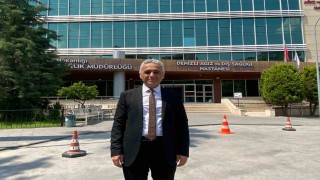 Hekimsenden Denizlideki doktora yönelik mobing iddiasına tepki