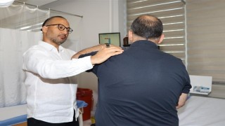Her 100 kişiden 85inde yaşanıyor, kötü duruş ve stres ortaya çıkarıyor