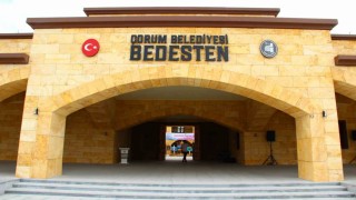 Hititlerin mirası tuvallere yansıdı: Uluslararası ressamlar Çorumda sanat için buluştu