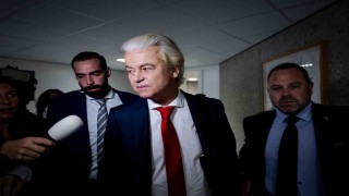 Hollandada 29 Ekimde seçime gidilecek