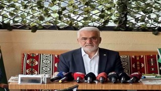 HÜDA PAR Genel Başkanı Yapıcıoğlu: Yeni anayasa mecliste onaylansa dahi referanduma götürülmelidir