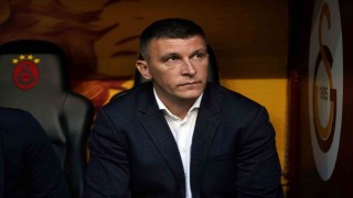 Hull Citynin yeni teknik direktörü Sergej Jakirovic oldu