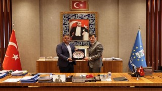 Hüseyin Altınbaş, Belediye Kütahyaspor başkan adaylığından çekildi