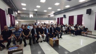 Hüyük Çileği üreticiye umut oluyor