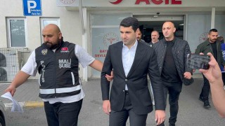 İBB operasyonunda gözaltına alınan Avcılar Belediye Başkanı Çaykaranın emniyetteki ifadesi ortaya çıktı