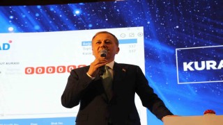 İçişleri Bakanı Yerlikaya: Büyük ve güçlü Türkiyeyi birlikte inşa edeceğiz