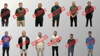 İçişleri Bakanı Yerlikaya: Kırmızı bültenle aradığımız 11, ulusal seviyede aradığımız 1 olmak üzere 12 suçluyu ülkemize getirdik