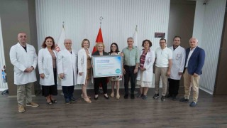 İEÜ Medical Point Hastanesine uluslararası akreditasyon