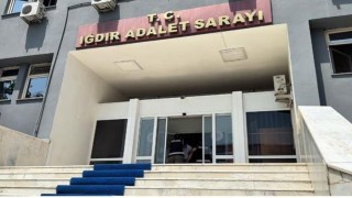 Iğdırda doktora saldıran kişi tutuklandı