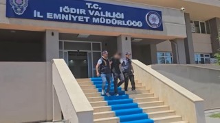 Iğdırda siber suç operasyonları: 1 tutuklama, 2 şüpheliye adli işlem