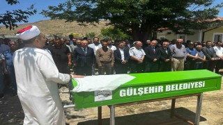 İHA muhabirinin acı günü