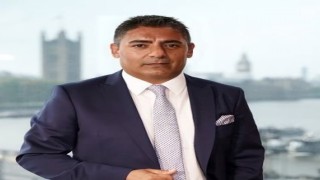 İhale süreçlerini organize ettiği iddia edilen Halk TVnin sahibi hakkında yakalama kararı