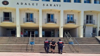İki ayrı suçtan aranan şahıs yakalandı