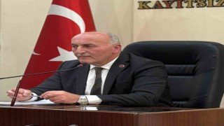 İl Genel Meclisi Haziran ayı toplantıları tamamlandı