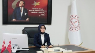 İlçe Milli Eğitim Müdüründen sınav sonrası öğrenci ve velilere teşekkür