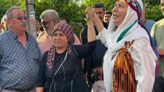 İlçede İlk Kadın Muhtar Sandıktan Zaferle Çıktı