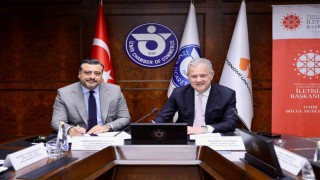 İletişime ivme kazandıracak iş birliği