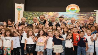 İlkadımda çevre bilinci tiyatro ile anlatıldı