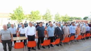 İmam Hatipliler ‘Pilav Gününde buluştu