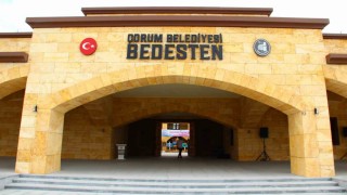 İmzalar atıldı, Çoruma 10 milyonluk yatırım